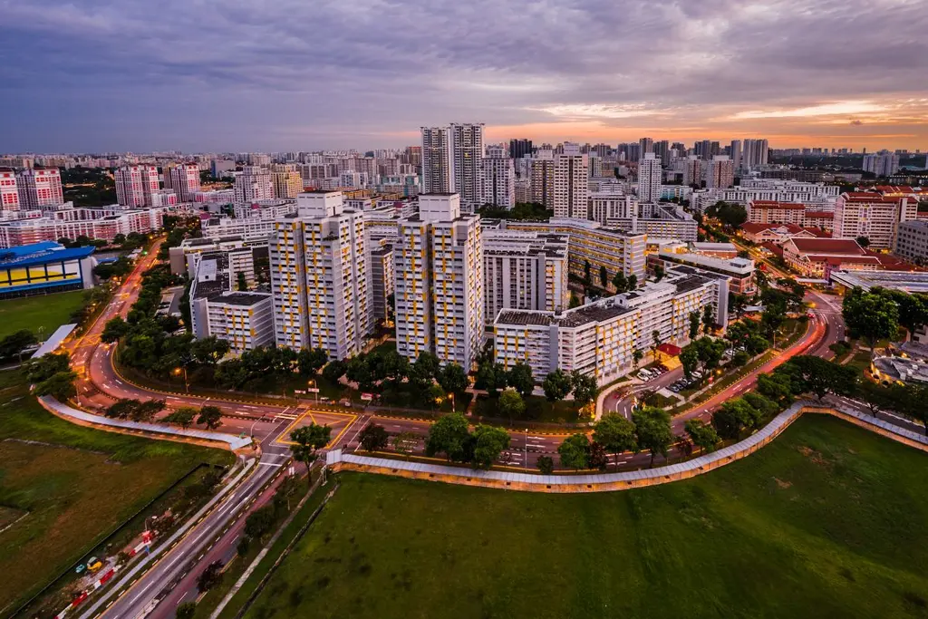 RV Nirmaan - Why Mangalpalli is Hyderabad’s Next Real Estate Hotspot